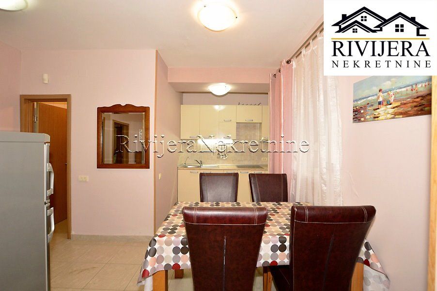 Appartamento a Baošići, Montenegro, 92 m² - foto 12