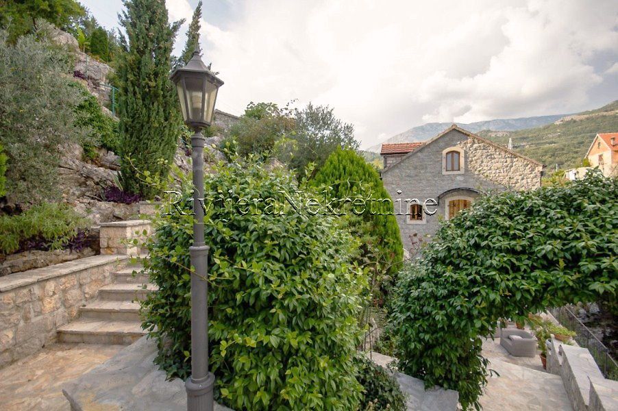 Casa a Herceg-Novi, Montenegro, 226 m² - foto 7