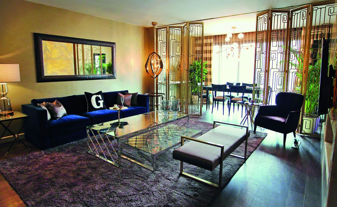 Apartamento en Estambul, Turquia, 189 m² - imagen 5