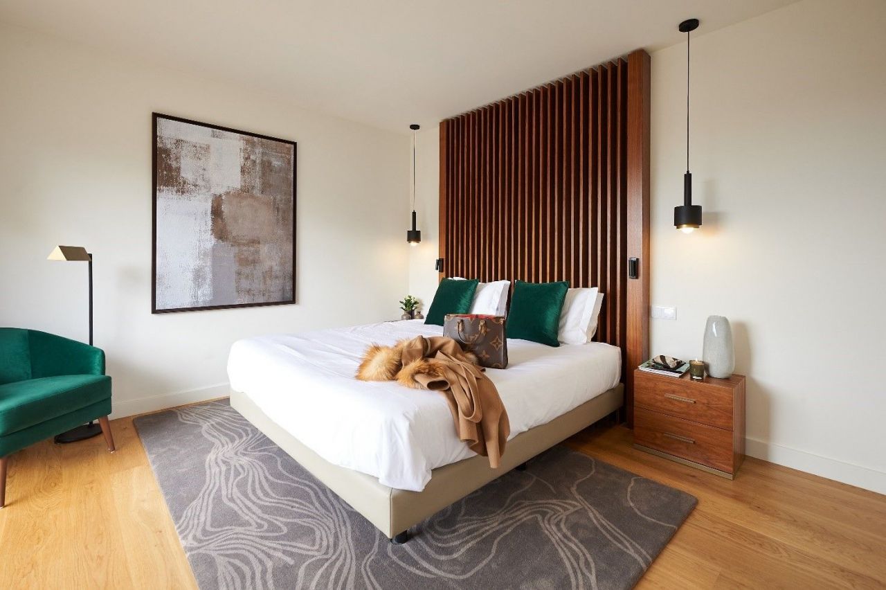 Apartamento en Cascais, Portugal, 114 m² - imagen 9