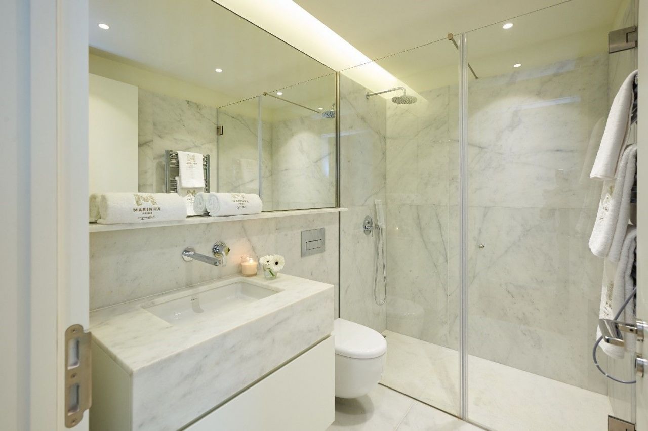 Apartamento en Cascais, Portugal, 114 m² - imagen 11