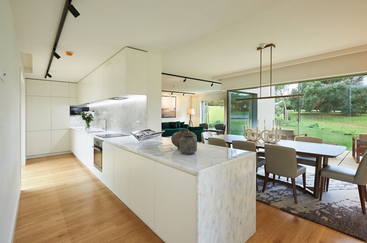 Apartamento en Cascais, Portugal, 114 m² - imagen 3