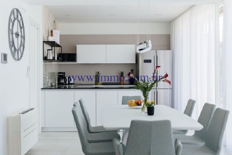 Villa a Traù, Croazia, 162 m² - foto 5