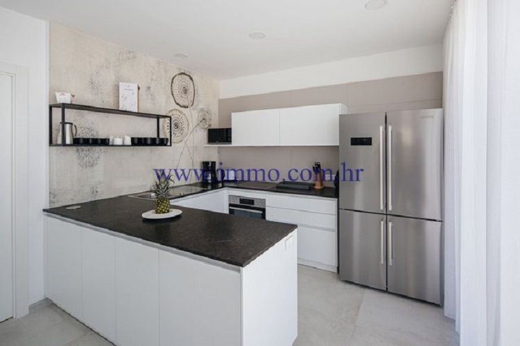 Villa a Traù, Croazia, 162 m² - foto 6