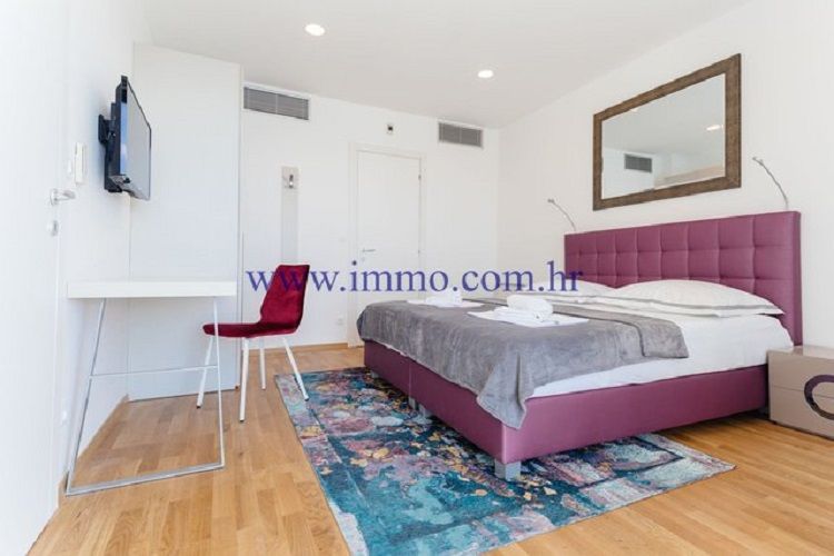 Villa a Traù, Croazia, 162 m² - foto 10