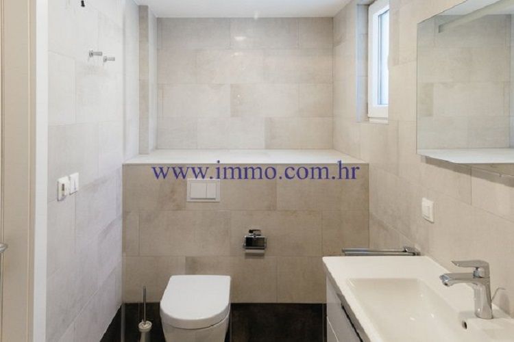 Villa a Traù, Croazia, 162 m² - foto 12