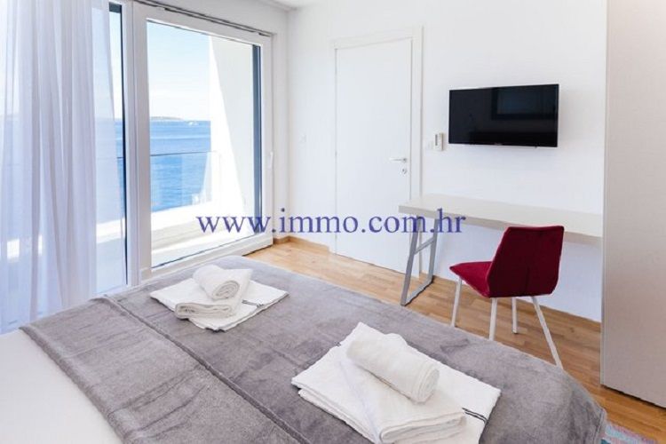 Villa a Traù, Croazia, 162 m² - foto 11