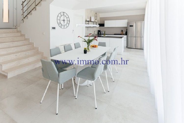 Villa a Traù, Croazia, 162 m² - foto 4