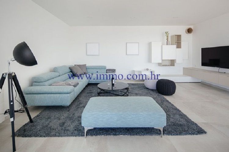 Villa a Traù, Croazia, 162 m² - foto 2