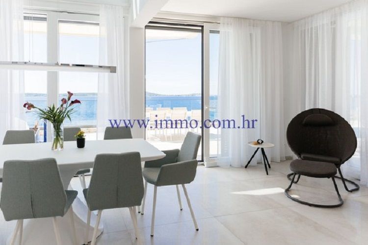 Villa a Traù, Croazia, 162 m² - foto 7