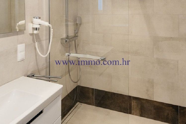 Villa a Traù, Croazia, 162 m² - foto 13