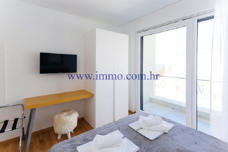 Villa a Traù, Croazia, 162 m² - foto 14