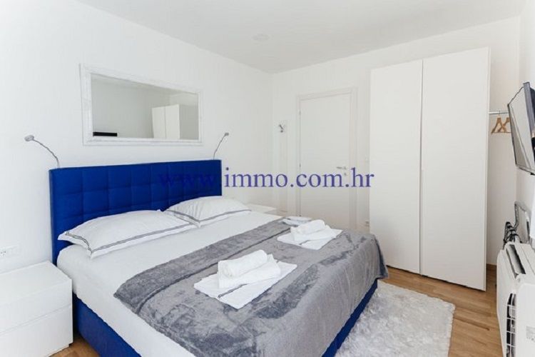 Villa a Traù, Croazia, 162 m² - foto 8