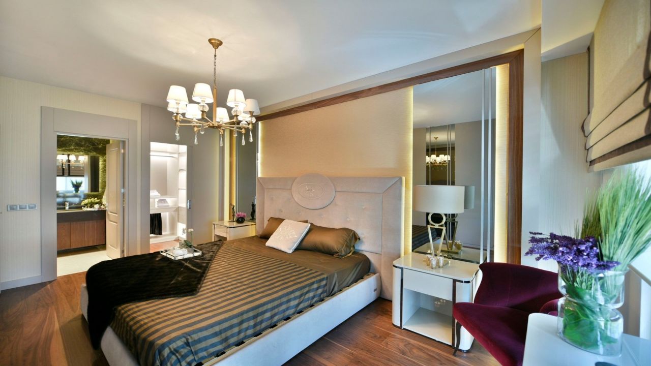 Appartamenti a Istanbul, Turchia, 105 m² - foto 4