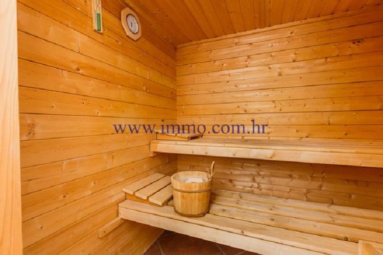 Villa à Trogir, Croatie, 247 m² - image 9