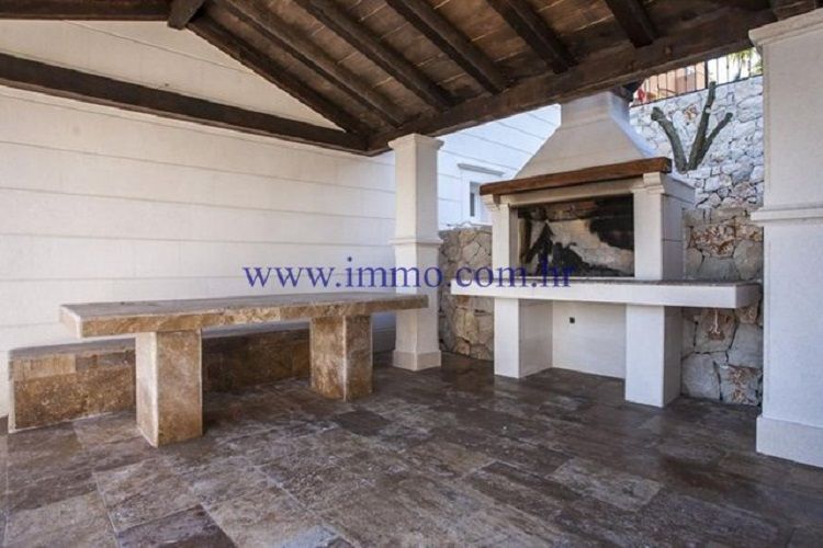 Villa à Trogir, Croatie, 247 m² - image 11