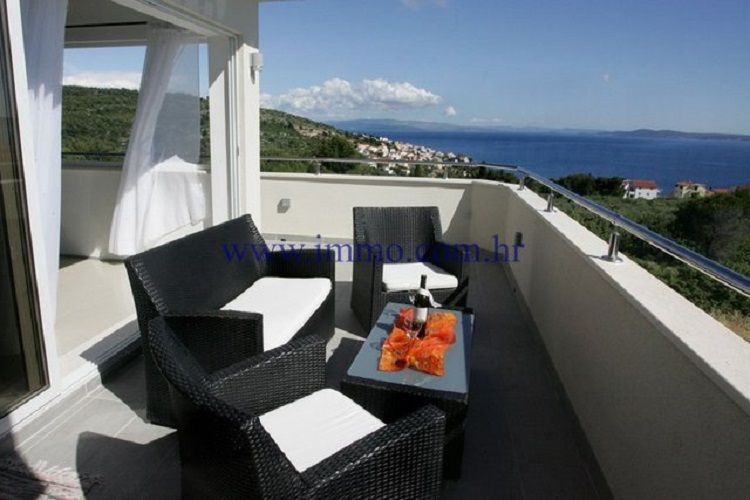 Villa en Trogir, Croacia, 260 m² - imagen 14