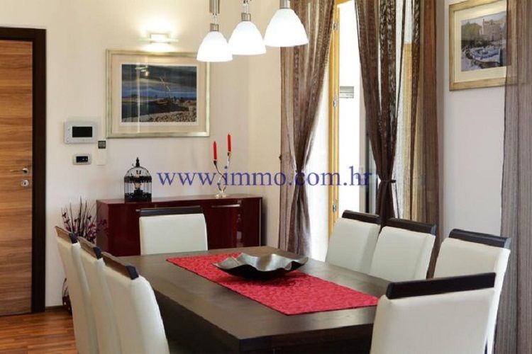 Villa sur le Brač, Croatie, 313 m² - image 4