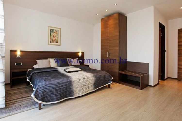 Villa sur le Brač, Croatie, 313 m² - image 11