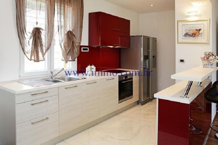 Villa sur le Brač, Croatie, 313 m² - image 5