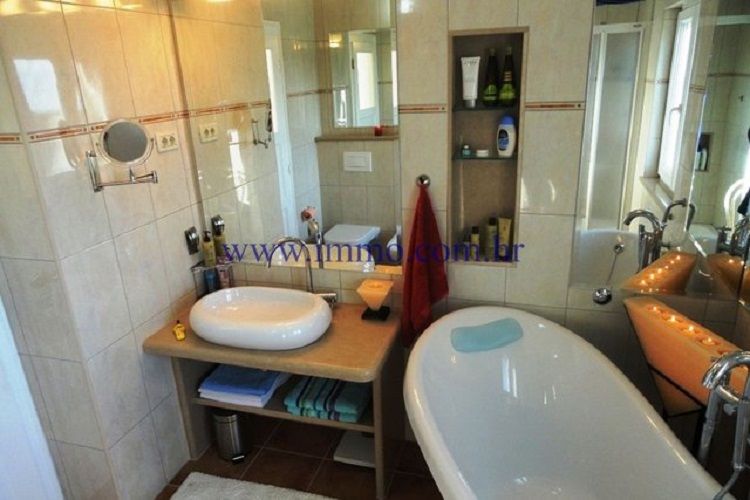 Villa on Brac, Croatia, 300 m² - picture 7