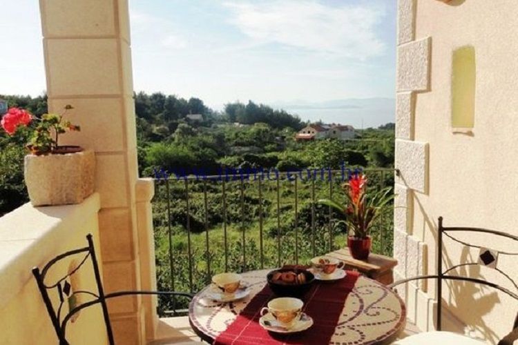 Villa on Brac, Croatia, 300 m² - picture 6