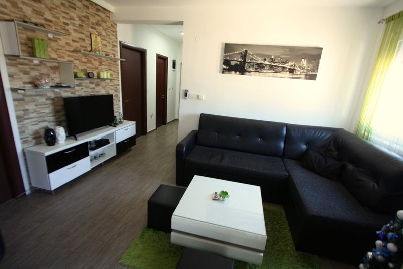 Flat in Denovici, Montenegro, 47 m² - picture 1