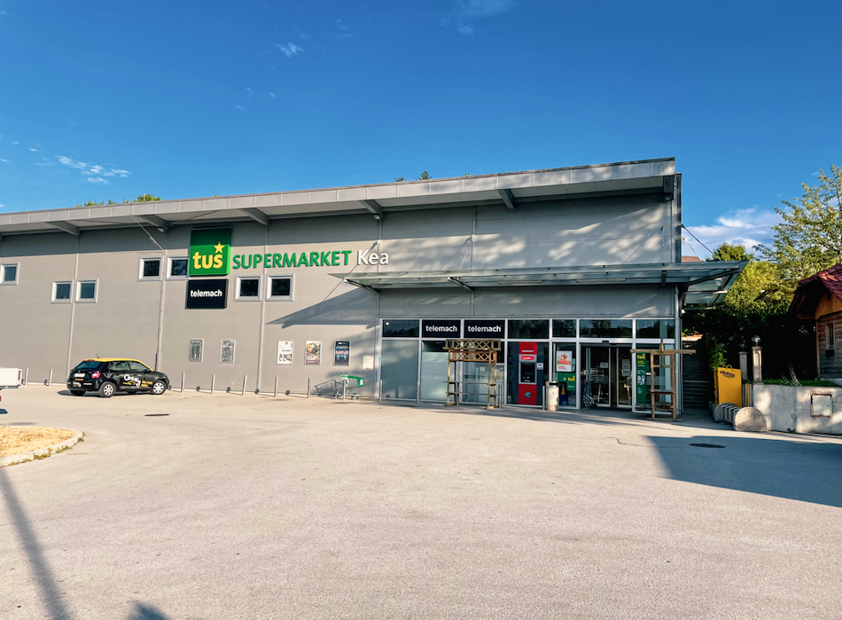 Projet d'investissement à Šmarje pri Jelšah, Slovénie, 1 449.89 m² - image 2