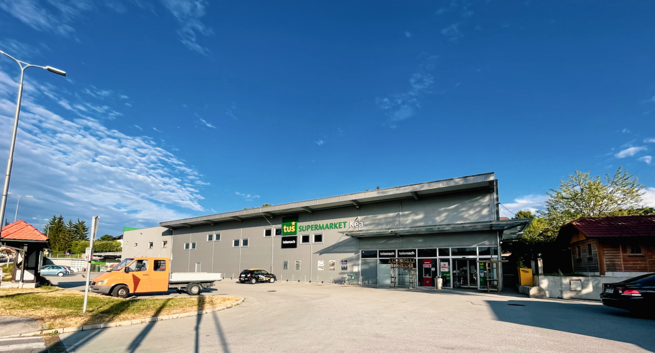 Projet d'investissement à Šmarje pri Jelšah, Slovénie, 1 449.89 m² - image 4