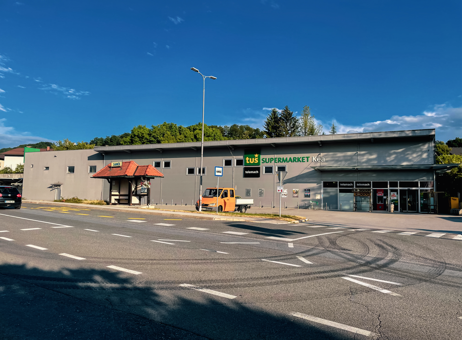 Projet d'investissement à Šmarje pri Jelšah, Slovénie, 1 449.89 m² - image 5