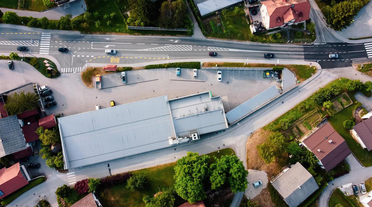 Projet d'investissement à Šmarje pri Jelšah, Slovénie, 1 449.89 m² - image 7