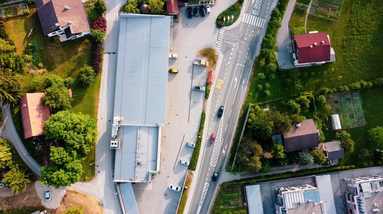 Projet d'investissement à Šmarje pri Jelšah, Slovénie, 1 449.89 m² - image 3