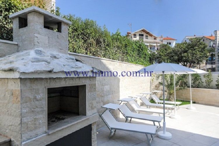Villa in Trogir, Kroatien, 363 m² - Foto 16