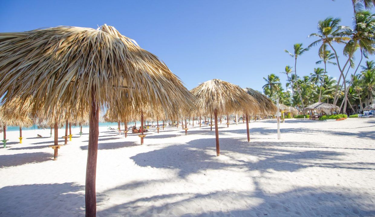 Townhouse in Punta Cana, Dominican Republic, 109 m² - picture 3