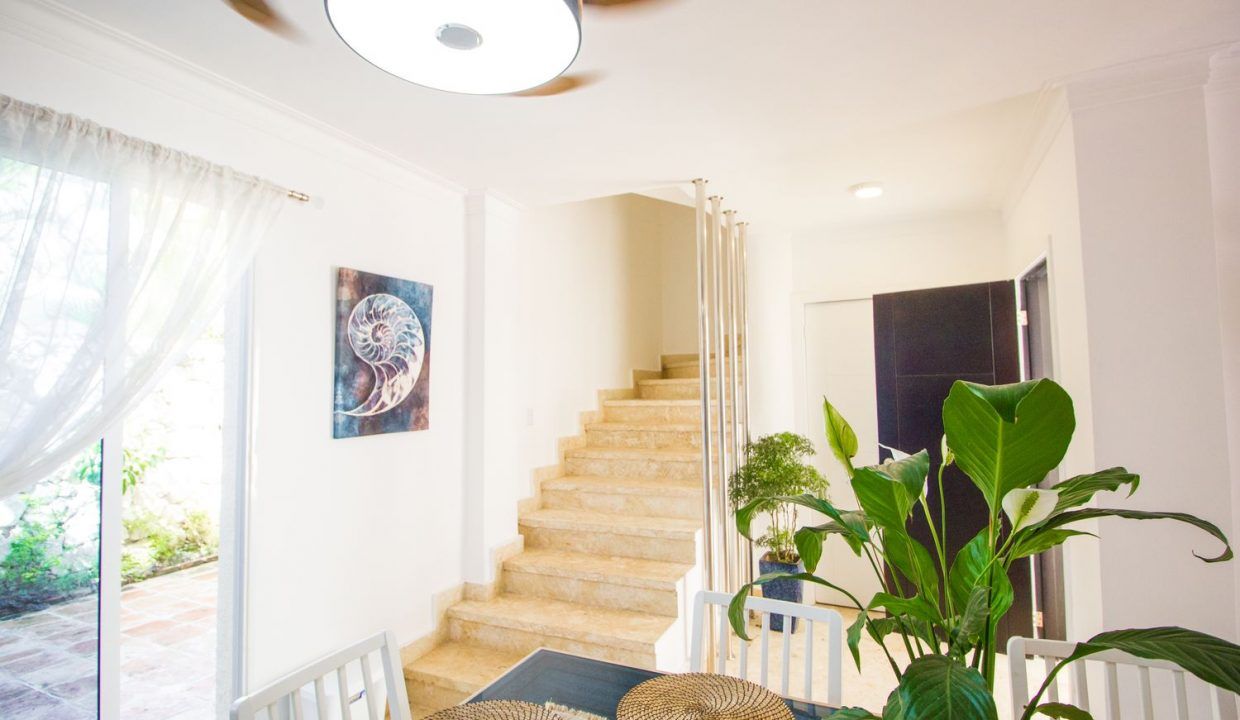 Townhouse in Punta Cana, Dominican Republic, 109 m² - picture 13