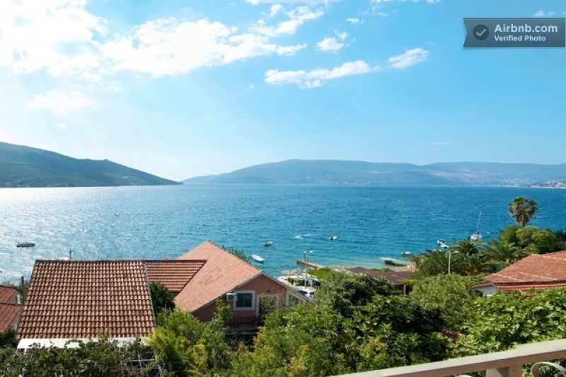 Hotel in Kumbor, Montenegro, 378 m² - Foto 3