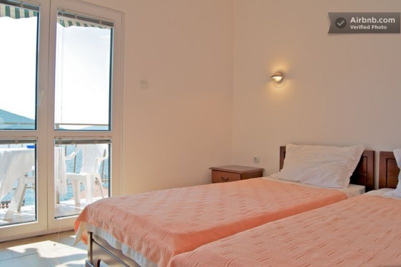 Hotel in Kumbor, Montenegro, 378 m² - Foto 5