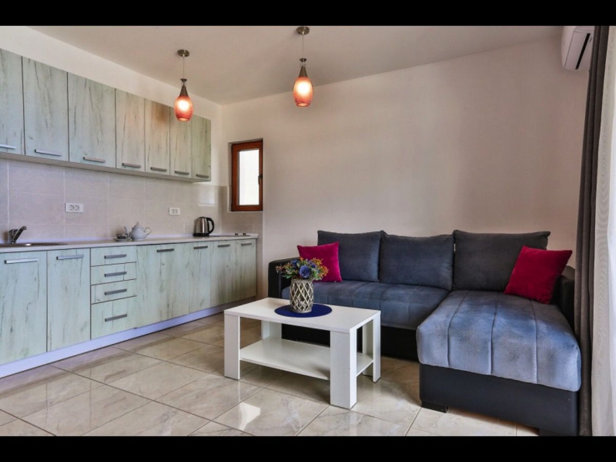 Hotel, albergo a Dobra Voda, Montenegro, 656 m² - foto 6