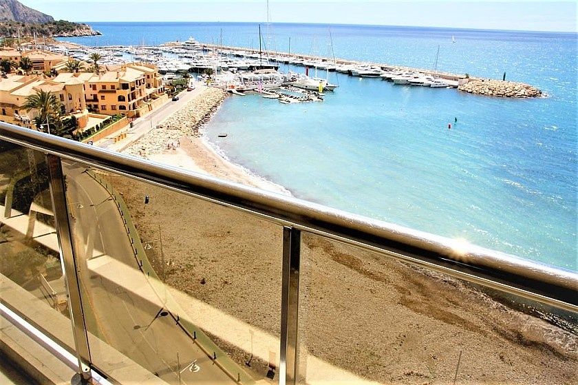 Apartamento en Altea, España, 82 m² - imagen 1