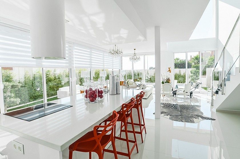 Villa en Gran Alacant, España, 169 m² - imagen 4