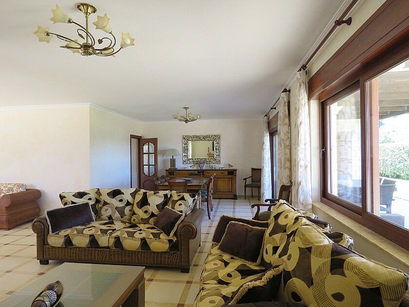 Villa in Orihuela Costa, Spain, 600 m² - picture 10