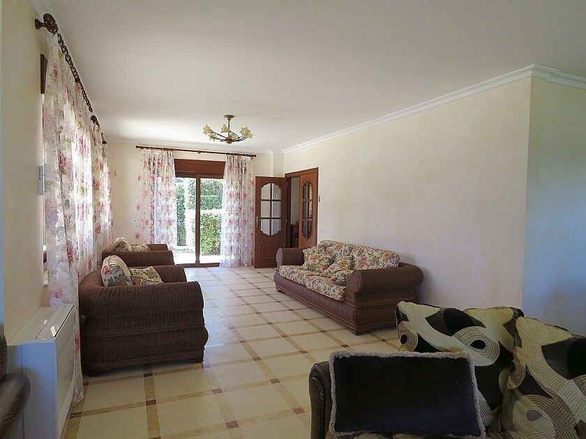 Villa in Orihuela Costa, Spain, 600 m² - picture 11