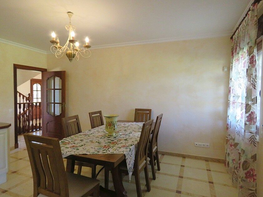 Villa in Orihuela Costa, Spain, 600 m² - picture 12