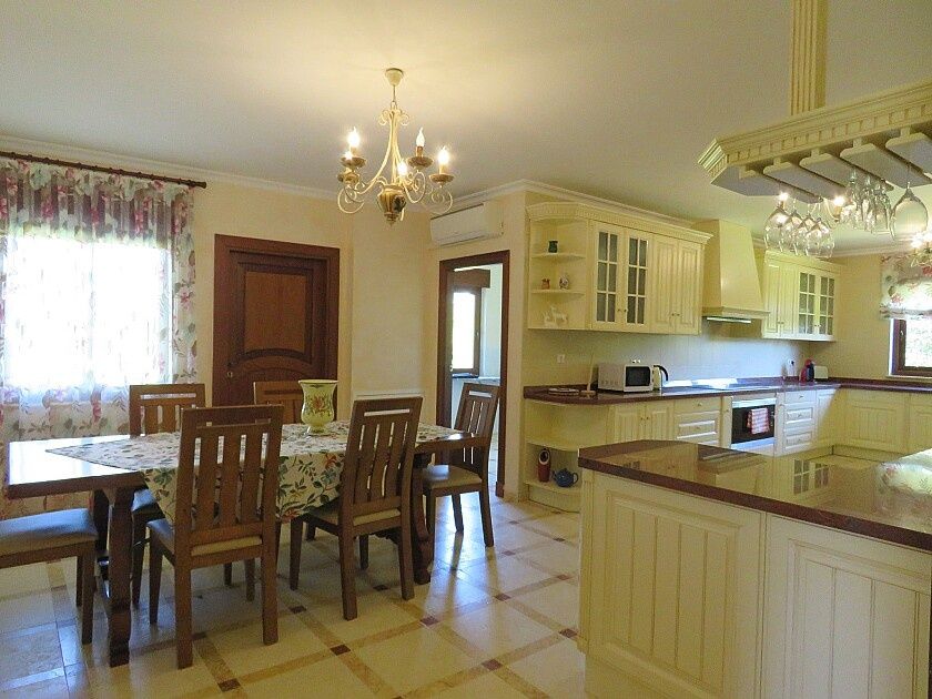 Villa in Orihuela Costa, Spain, 600 m² - picture 13