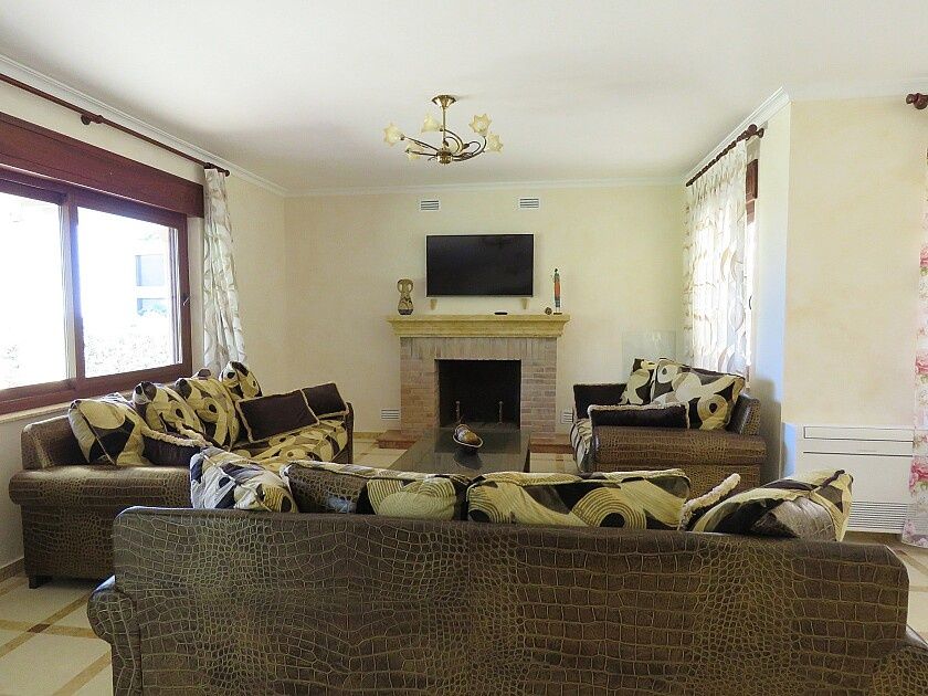 Villa in Orihuela Costa, Spain, 600 m² - picture 15