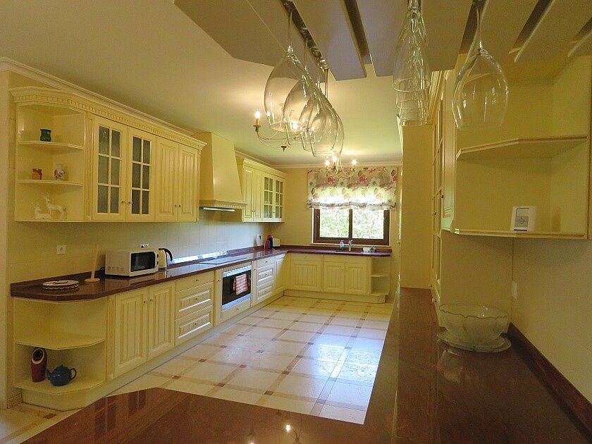 Villa in Orihuela Costa, Spain, 600 m² - picture 16