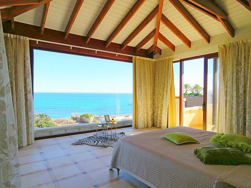 Villa in Orihuela Costa, Spain, 600 m² - picture 17