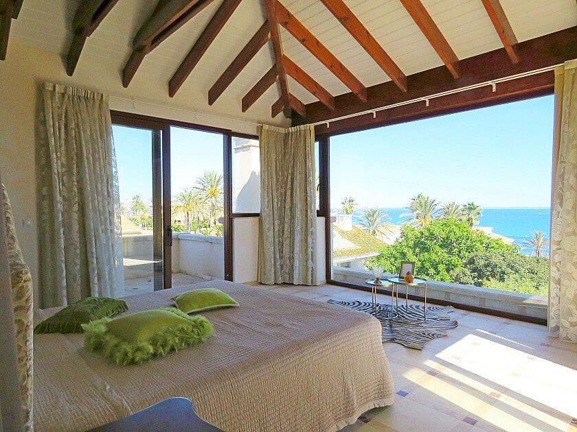 Villa in Orihuela Costa, Spain, 600 m² - picture 18