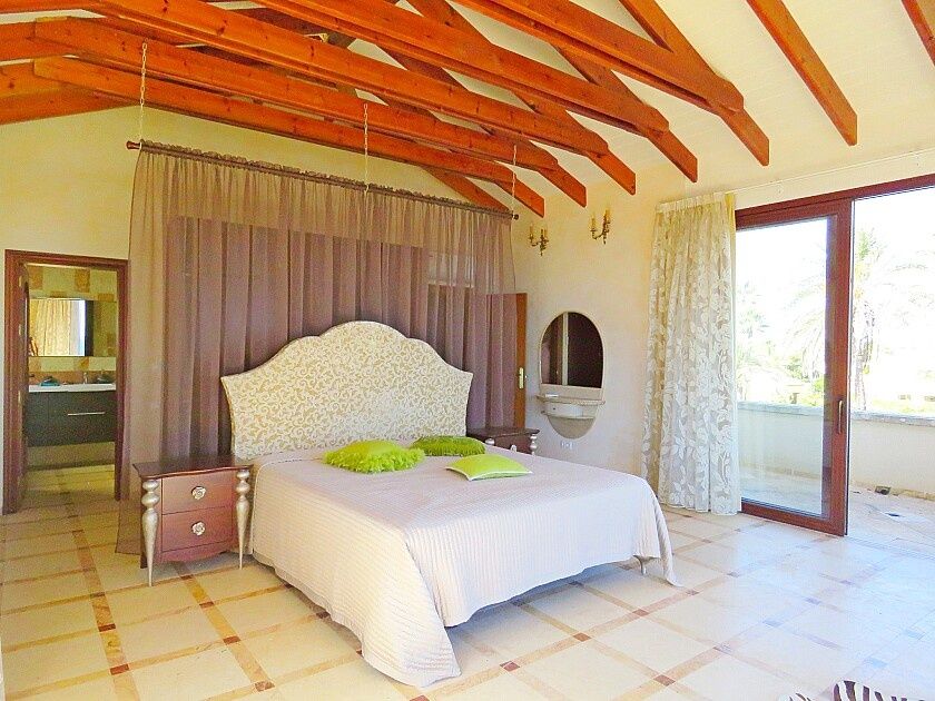 Villa in Orihuela Costa, Spain, 600 m² - picture 19