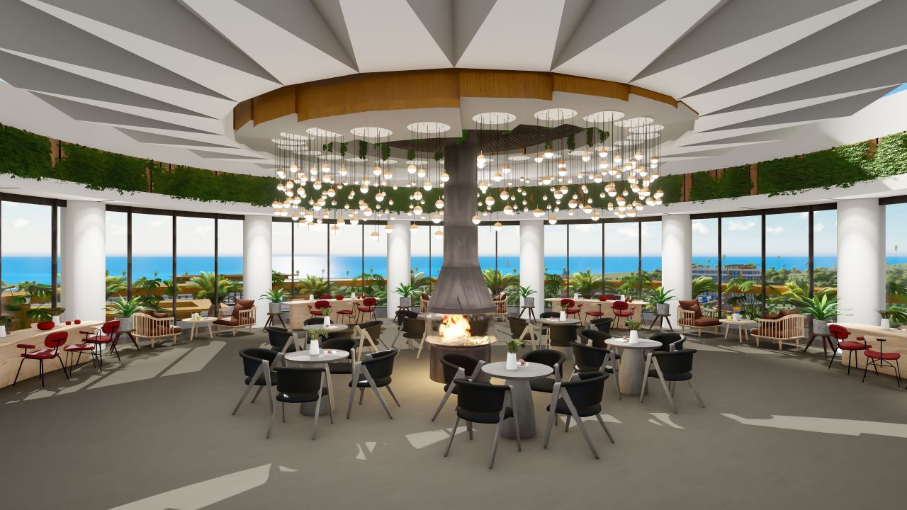 Appartamenti a Alanya, Turchia, 85 m² - foto 6